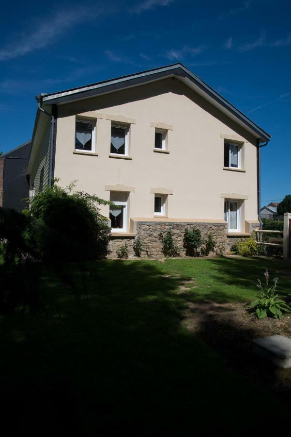 Gite Des Peupliers Girondelle ภายนอก รูปภาพ